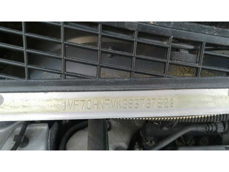 citroën xsara picasso del año 2004