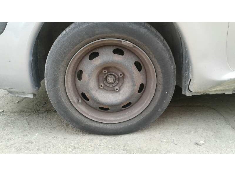 citroën xsara picasso del año 2004