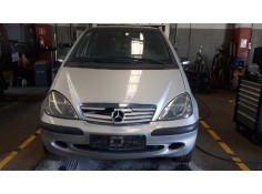 mercedes-benz clase a (w168) del año 2003