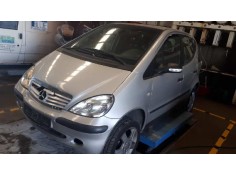 mercedes-benz clase a (w168) del año 2003 2