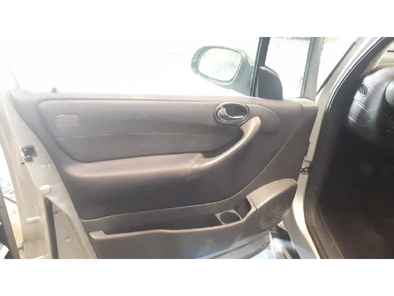 mercedes-benz clase a (w168) del año 2003