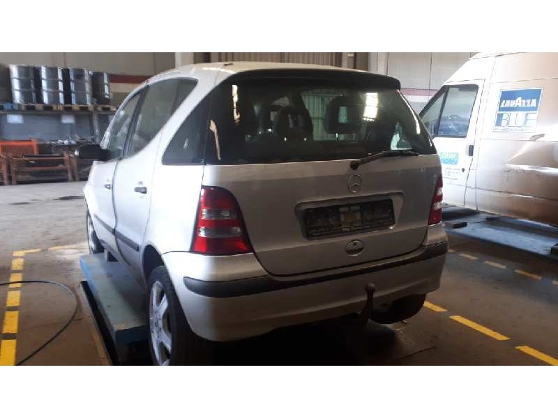 mercedes-benz clase a (w168) del año 2003