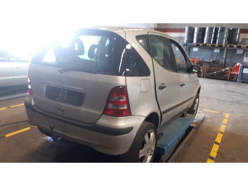 mercedes-benz clase a (w168) del año 2003