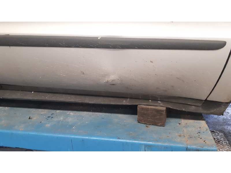 mercedes-benz clase a (w168) del año 2003