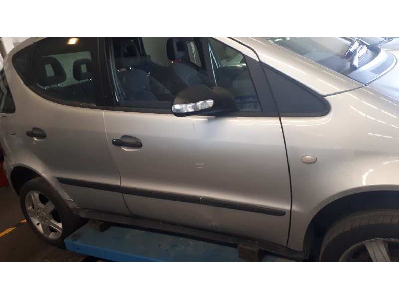 mercedes-benz clase a (w168) del año 2003