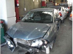 seat ibiza (6l1) del año 2005