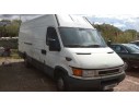 IVECO DAILY CAJA CERRADA (1999 =>)