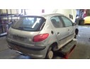 PEUGEOT 206 BERLINA
