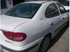 renault megane i classic (la0) del año 1996