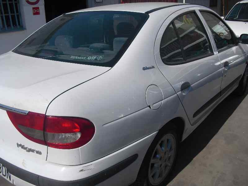 renault megane i classic (la0) del año 1996
