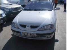 renault megane i classic (la0) del año 1996 2