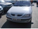 RENAULT MEGANE I CLASSIC (LA0)