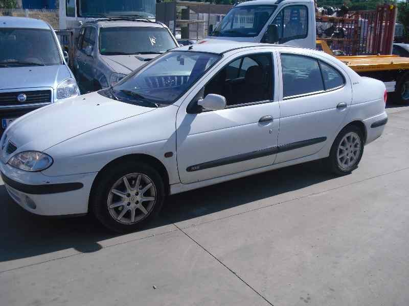 renault megane i classic (la0) del año 1996