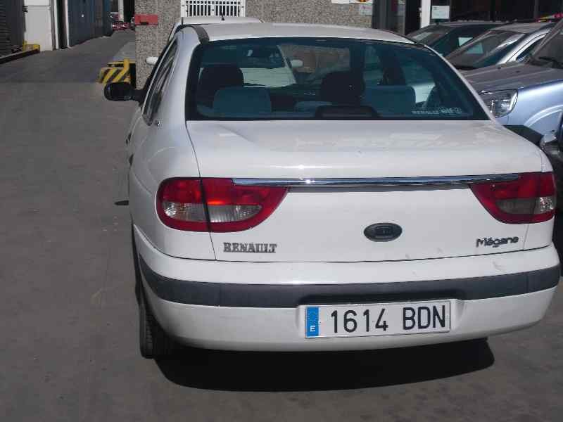 renault megane i classic (la0) del año 1996