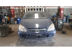 citroën c5 berlina del año 2002