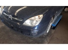 citroën c5 berlina del año 2002 2