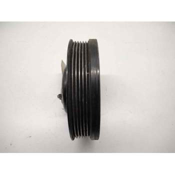 Recambio de polea cigueñal para seat ibiza (6l1) cool referencia OEM IAM 038105243M  