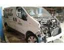 RENAULT TRAFIC COMBI (AB 4.01)