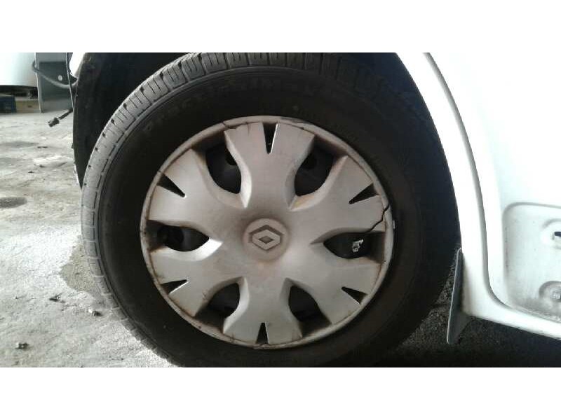 renault trafic combi (ab 4.01) del año 2010