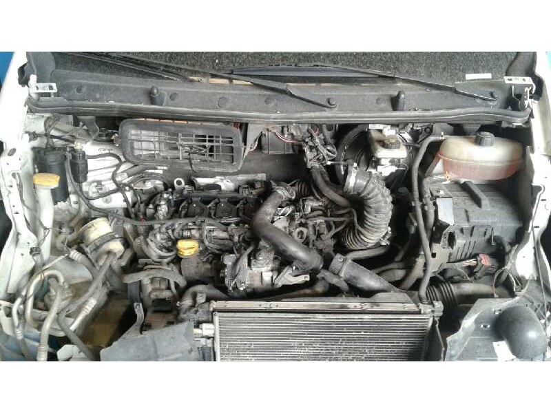 renault trafic combi (ab 4.01) del año 2010