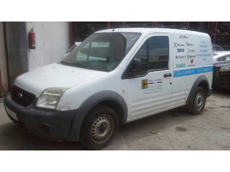 ford transit connect (tc7) del año 2011