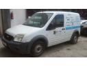 FORD TRANSIT CONNECT (TC7)