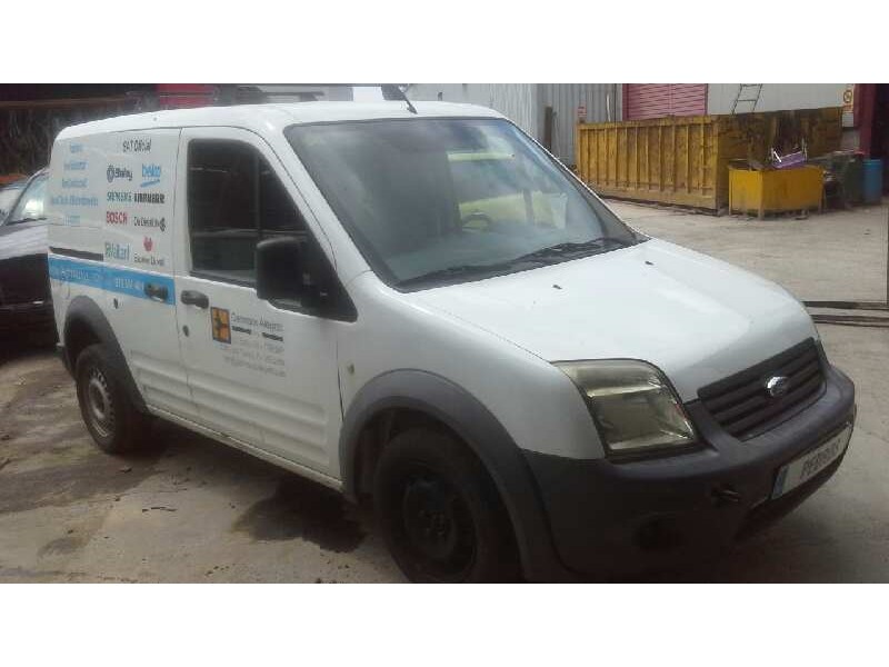 ford transit connect (tc7) del año 2011