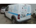 FORD TRANSIT CONNECT (TC7)