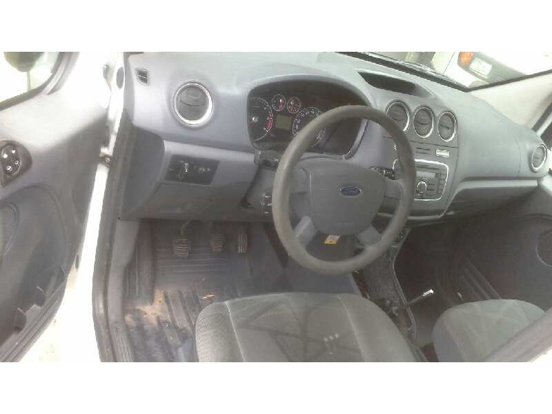 ford transit connect (tc7) del año 2011