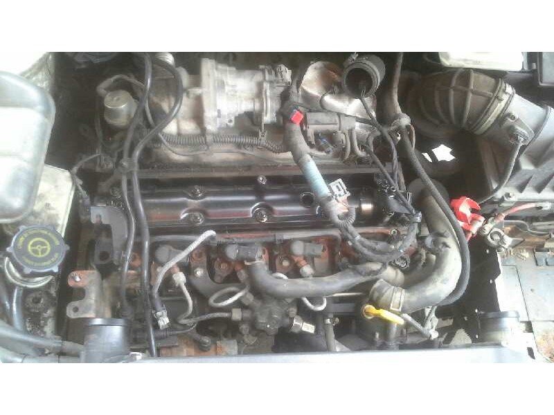 ford transit connect (tc7) del año 2011