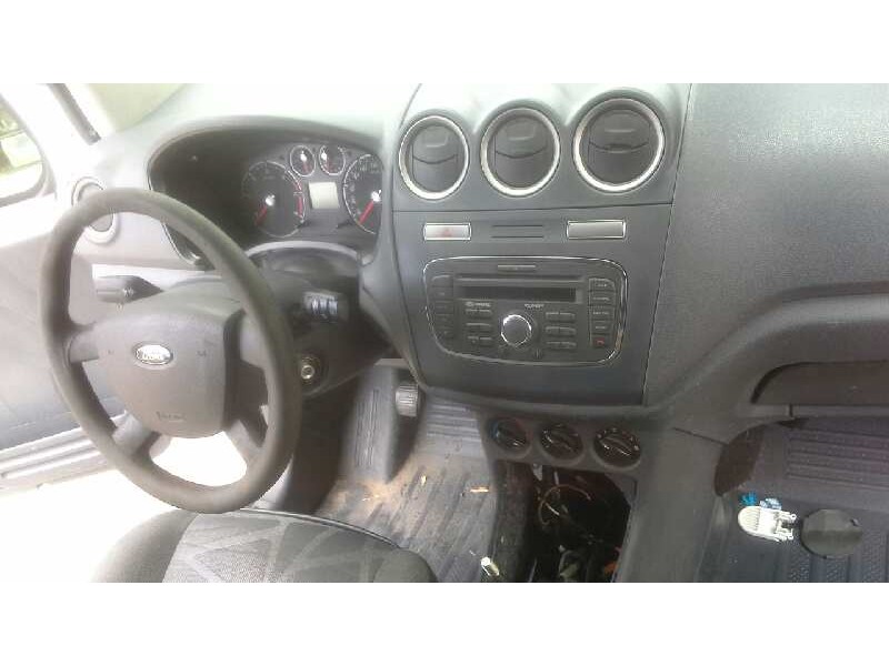 ford transit connect (tc7) del año 2011