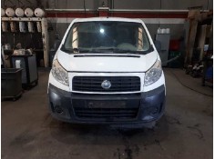fiat scudo furgón (272) del año 2007
