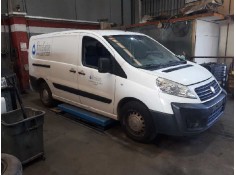 fiat scudo furgón (272) del año 2007 2