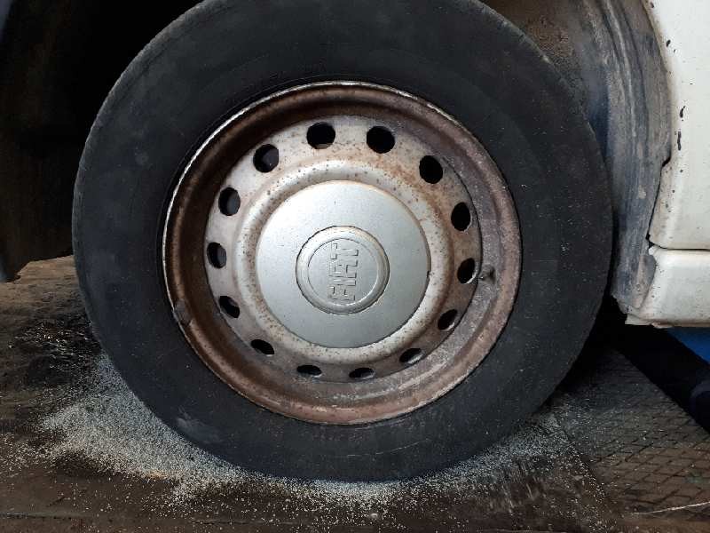 fiat scudo furgón (272) del año 2007