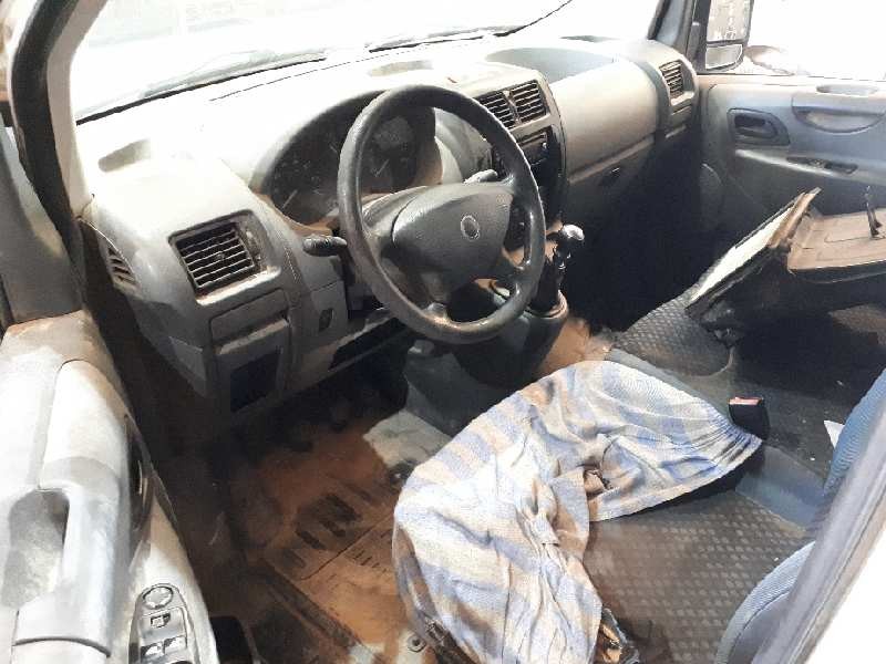 fiat scudo furgón (272) del año 2007