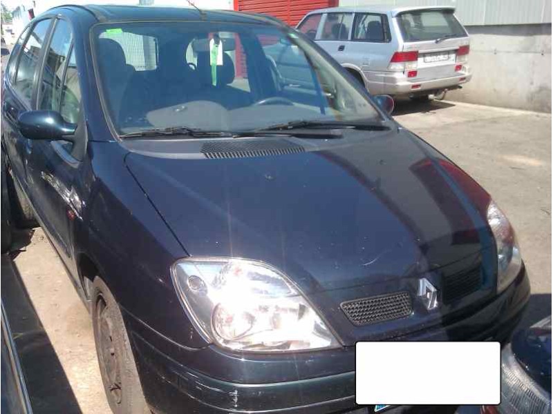 renault scenic (ja..) del año 2001