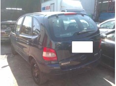renault scenic (ja..) del año 2001 2