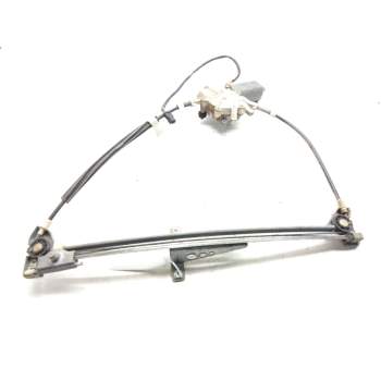 Recambio de elevalunas delantero derecho para audi 80 b4 sedán (8c2) 2.0 e quattro referencia OEM IAM 893837398A  