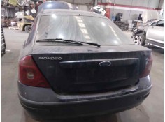 ford mondeo berlina (ge) del año 2002 2