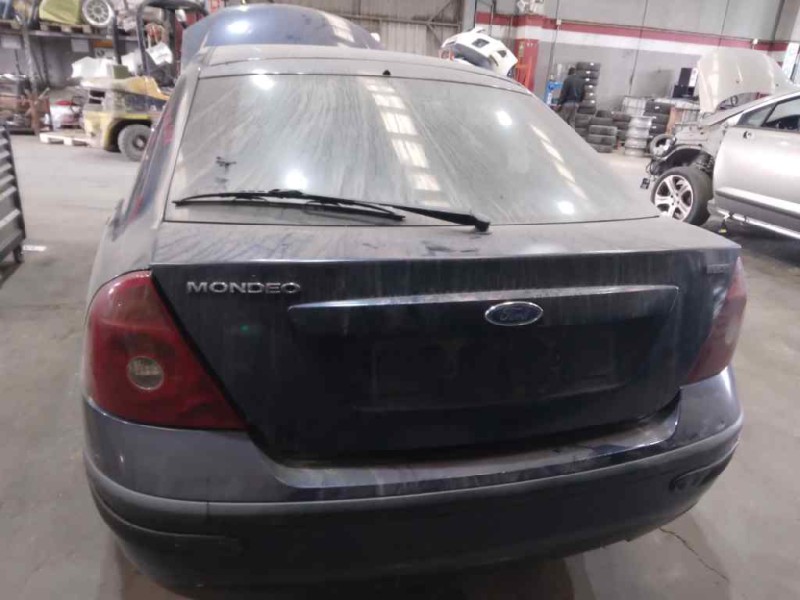 ford mondeo berlina (ge) del año 2002