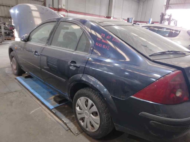 ford mondeo berlina (ge) del año 2002