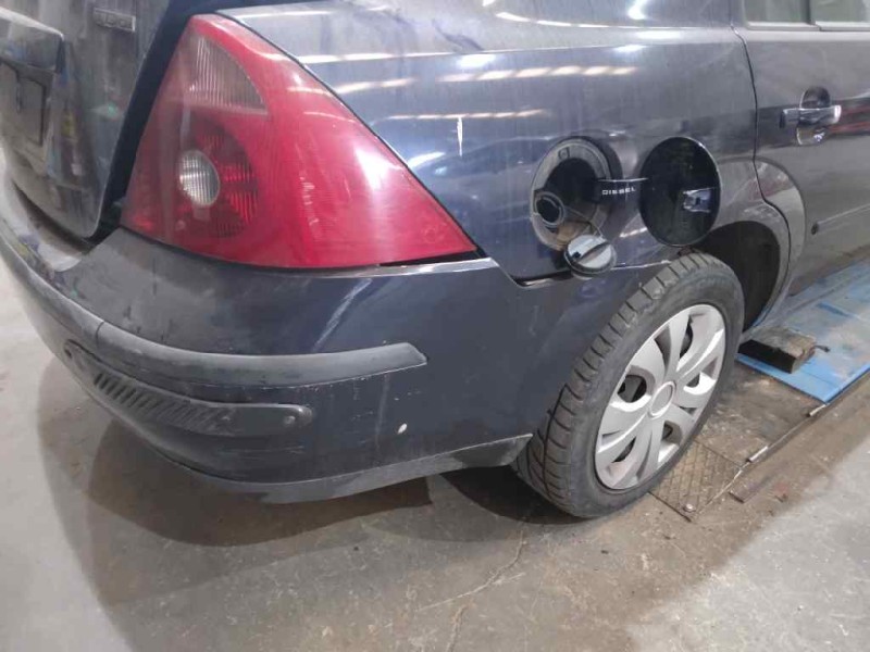 ford mondeo berlina (ge) del año 2002