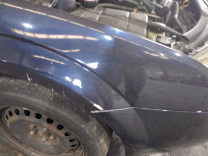 ford mondeo berlina (ge) del año 2002