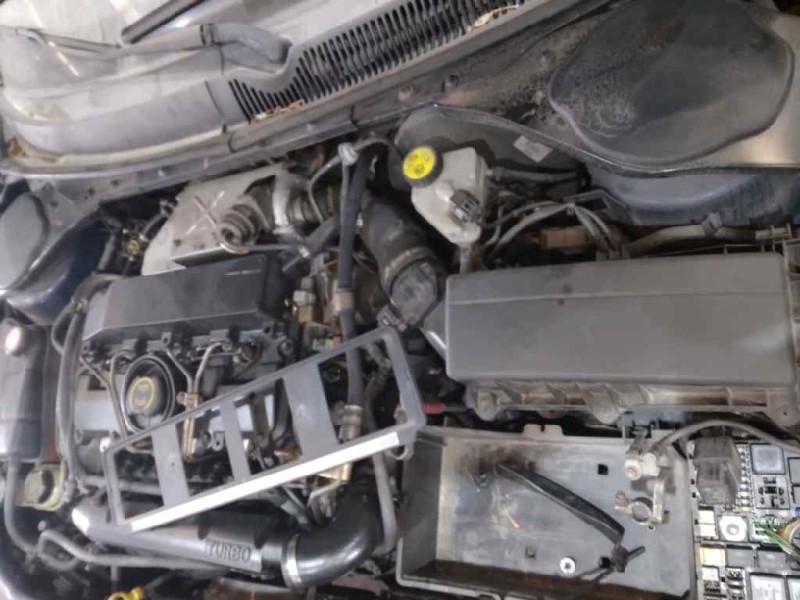 ford mondeo berlina (ge) del año 2002