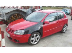 volkswagen golf v berlina (1k1) del año 2006