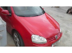 volkswagen golf v berlina (1k1) del año 2006 2