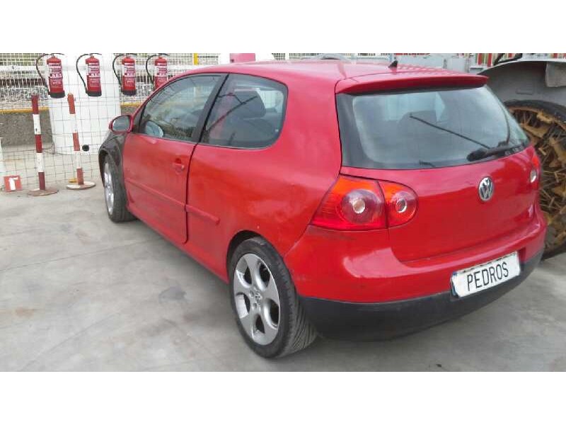 volkswagen golf v berlina (1k1) del año 2006