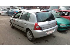renault clio ii fase ii (b/cb0) del año 2008