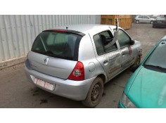 renault clio ii fase ii (b/cb0) del año 2008 2