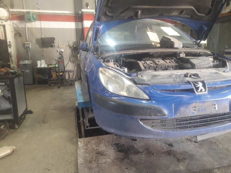 peugeot 307 (s1) del año 2002